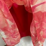 Gianni Bini Cherry Myra Halter Cutout Maxi Dress Sz.10 NWT Photo 13