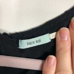 Kimchi Blue  black‎ tank top Photo 2