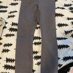 Lululemon Gray Leggings Full Length Photo 0