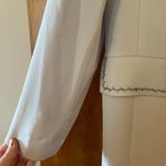 Sunny Choi Saks Fifth Avenue Blazer Jacket Beaded Sophistication Size 14 Photo 4