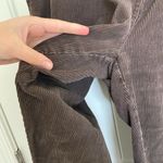 Woolrich EUC | Vintage  1964 women’s dark chocolate corduroy pants‎ — 14 petite Photo 2