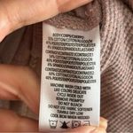 Marc New York Marc NY Waflle knit long sleeve eve top Size XL Photo 5