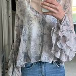 Olivaceous Top Photo 3