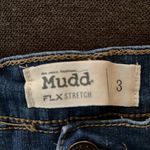 Mudd  Jean Shorts: Size 3 Photo 2