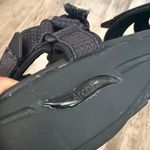 Skechers Black Strappy Sandals size 6.5 Photo 5