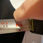 Calvin Klein  black sleeveless dress size 6 Photo 5