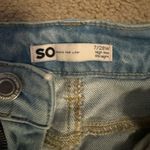 SO  jeans Photo 1