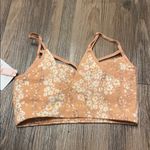 Victoria's Secret Floral Sports Bra Photo 1