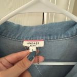 Andrée Jean Jacket Photo 2