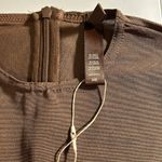 SKIMS - NWT  SHEER SCULPT CATSUIT JASPER 0253 Photo 4