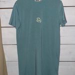 Pretty Little Thing T-shirt dress Photo 0