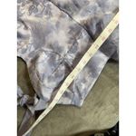 Lulus NWOT  Medium Glamorous Sweetie Lavender Burnout Tie-Strap Bustier
Midi Photo 7