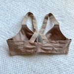 Spanx  Smooth Bra-llelujah! Racerback Bra 36A Naked 2.0 Beige Seamless 30012R Photo 6