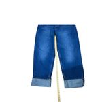 Universal Threads Universal thread 90s Baggy Jeans 100% Cotton Non-Stretch Denim Softens Size8 Reg Photo 2