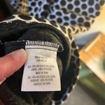 ANTHROPOLOGIE Plus size Eva Franco black/white jumpsuit Photo 10