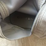 Gianni Bini Over the Knee Suede Boots Women’s Size 7.5 Taupe – Side Zip Photo 5