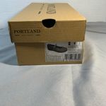 Portland Boot Company New Women’s Black Cozy Teddy Flats Size 8 NIB Photo 6