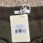Peppermayo Brown Skirt Size 2 NWT Photo 3