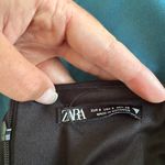 ZARA Black Bodysuit Photo 1