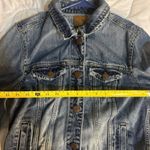 American Eagle Jean Jacket Size M/M Photo 3