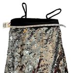 Open Edit Nwt disco  sequin ball dress b Photo 6