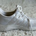 Feethit Size 6 White Women’s Slip On Running Shoes Non Slip Photo 9