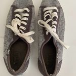 Keds  Womens Size 8 Kickstart Quilted Gray Shoes Sneakers Photo 4