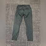 Beyond Yoga Souke Sports Women's Breathable High Waist Yoga Pants Hunter Green Large Photo 3