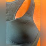 Gymshark Lightweight High Support Sports Bra β Size S β Forest Green Photo 2