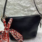 Coach Vintage y2k Mini Purse Handbag Photo 3