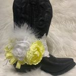 Accessories—Removable Boot Bands/Cuffs Photo 0