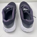 Nike  Revolution 6 NN Purple Running Shoes Sneakers Womens Size 8 Photo 3