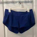 Lululemon Speed Up 2.5 Inch Shorts Photo 2