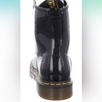 Dr. Martens NWT  1460 Women's Patent Leather Boots Fashion size 7 Photo 1
