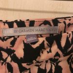 Carmen Marc Valvo NWT  skirt Photo 3