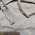 Maidenform Tan Fitted Crop Camisole Top NWT 3X Photo 4