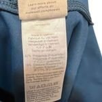 Madewell  MWL Form High-Rise 25" Leggings Blue Hematite Size Medium Photo 11