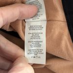 Aerie  Size XXL Lace Crop Top Floral Tan Black Photo 3