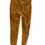 J.Crew  Mustard Corduroy Pants Photo 11