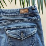 Paige Premium Denim Pico Bootcut Jeans – Size 25 Photo 5
