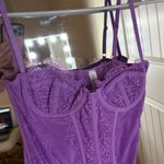 Urban Outfitters Corset Top Photo 1