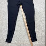 Nike  Dri-FIT Women's Black Running Leggings Athletic Workout Pants Size XL Photo 1