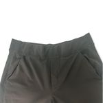 Athleta | 6 | Brooklyn Mid Rise Ankle Pant Lightweight Breathable Activewear Photo 2