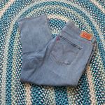 Levi's Levi’s Classic Capris Photo 4