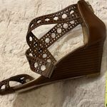 JustFab Size 8.5  shoes Photo 9