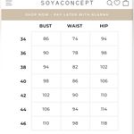 Soyaconcept Danish Women’s Trousers, Camouflage Khaki & Black, Vintage, Zippers Green Size undefined Photo 7