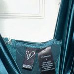 Windsor Teal Semi Formal Dress Photo 4