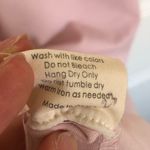 Rachel Parcell Light Pink  Bell Sleeve Sheath Dress Size S Photo 8