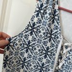 White House | Black Market  Double Layered Tank Top Size M Photo 3