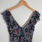 Lovers + Friends The Lukas Mini Dress Photo 5